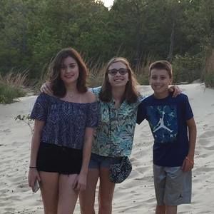 Meet your Posher, Robin